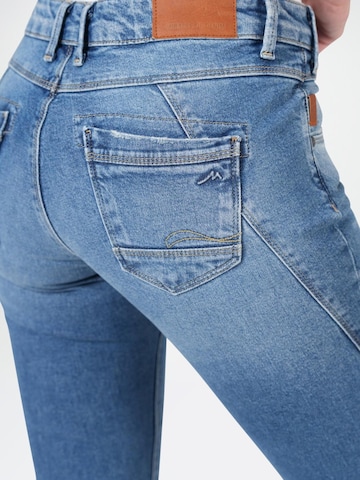 M.O.D MIRACLE OF DENIM Regular Jeans‌‌‌‌‌ in Blau