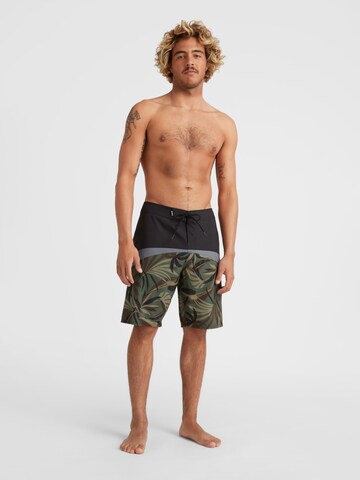 Boardshorts O'NEILL en vert