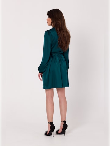 Makover - Vestido en verde