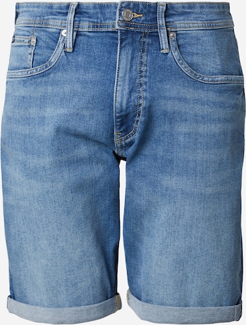 s.Oliver Regular Jeans in Blue: front