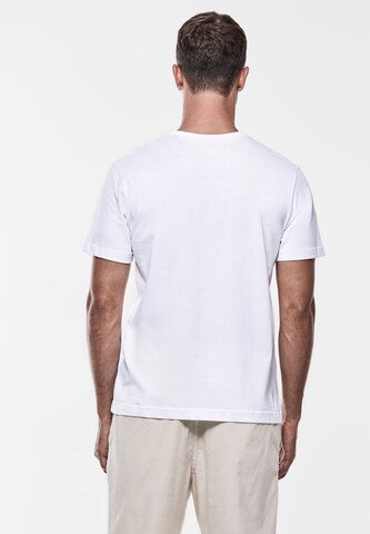 Street One MEN Shirt in White