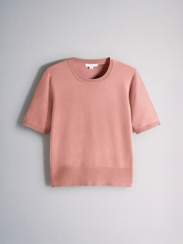 Pull-over The Set en beige