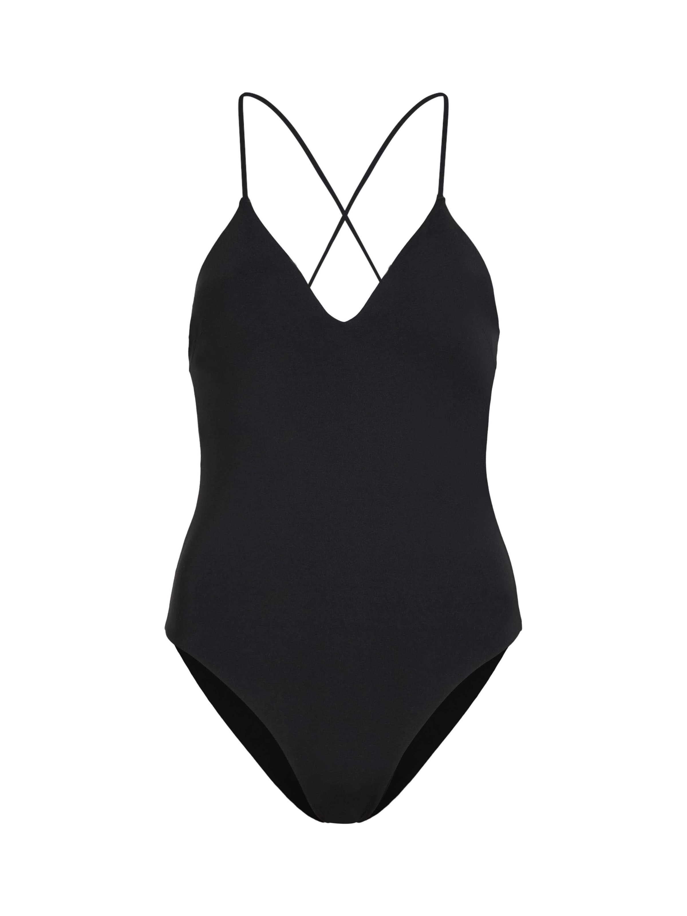 O'NEILL Бюстье Купальник 'Jaida' в Черный: спереди