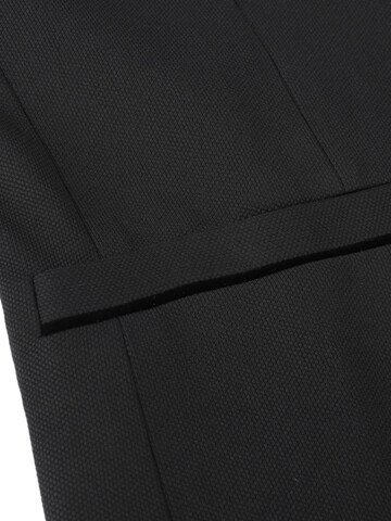 YOUTHUP Slim fit Suit Jacket 'Rein' in Black