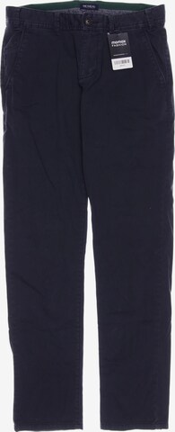 Mc Neal Pants in 31-32 in Grey: front