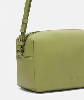 Liebeskind Berlin Crossbody bag in Green