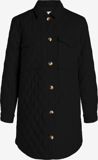 OBJECT Přechodná bunda 'Vera Owen' - černá, Produkt