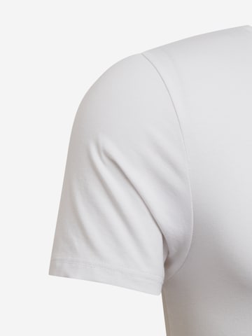 Maillot de corps Resteröds en blanc