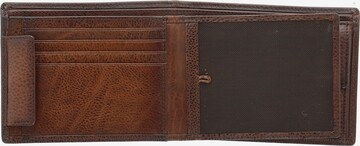 Picard Wallet 'Hans' in Brown