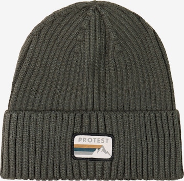 PROTEST Muts 'PRTWorsley' in Groen: voorkant