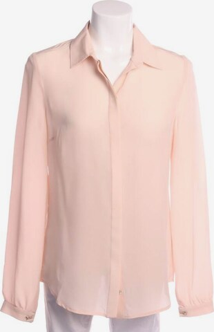 PATRIZIA PEPE Blouse & Tunic in M in Pink: front