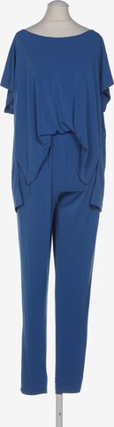 By Malene Birger Jumpsuit in XXXL in Blue: front