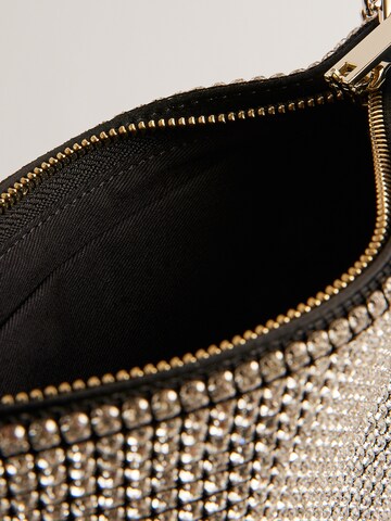 Ted Baker Clutch in Gold