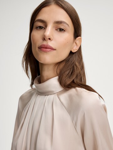 JOOP! Blouse 'Belina' in Beige