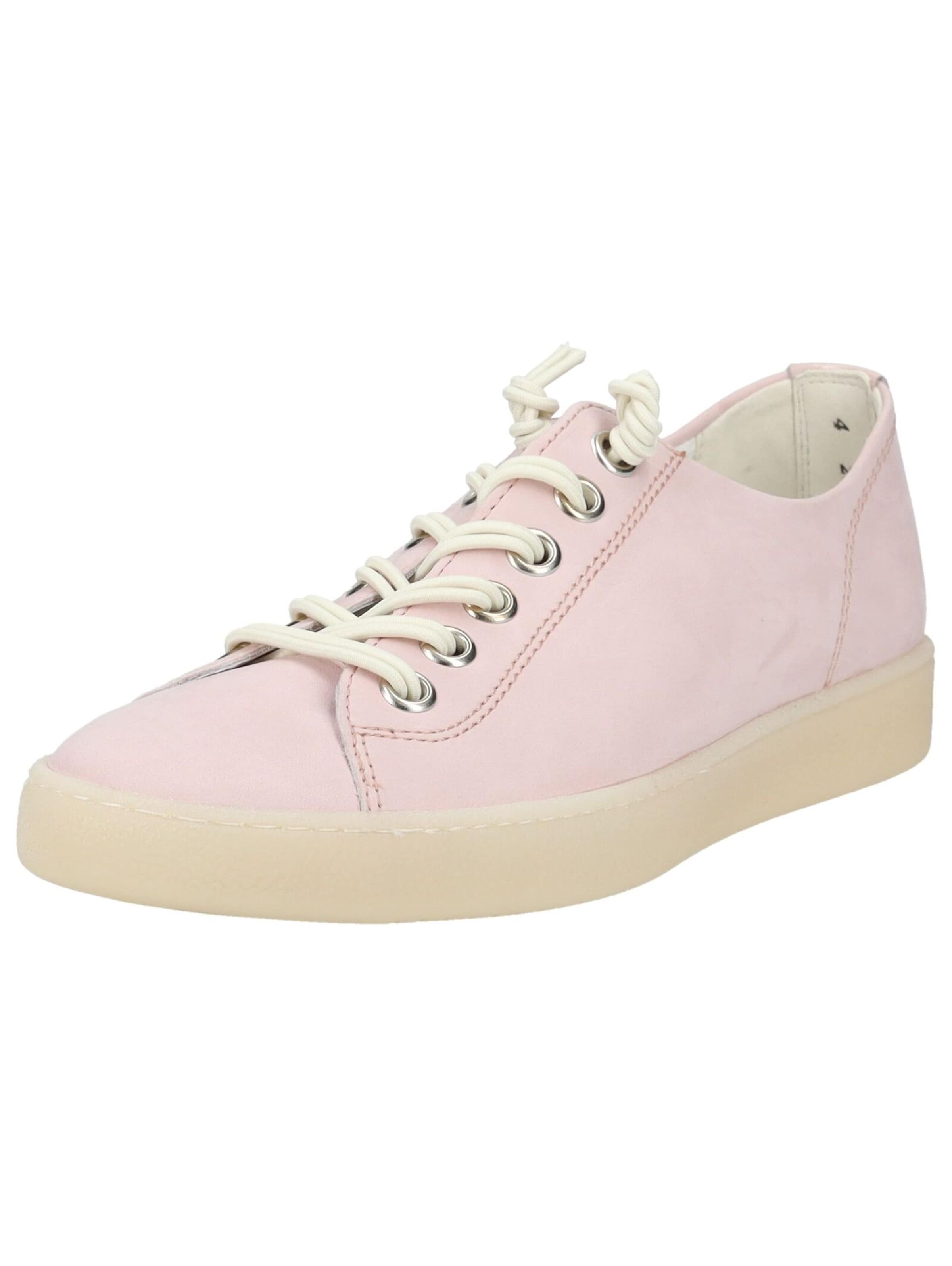Paul Green Sneaker in Pink: Vorderseite