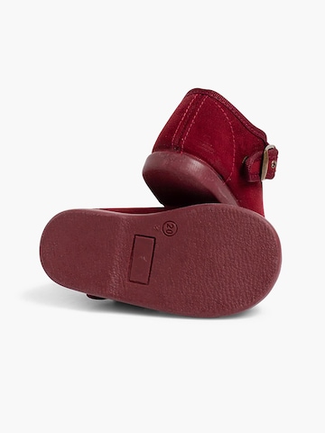 Pisamonas Lauflernschuh‌ in Rot