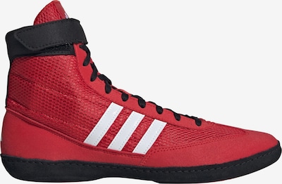 ADIDAS PERFORMANCE Sportske cipele 'Combat Speed 4' veličine 40 u crvena / crna / bijela, Pregled proizvoda