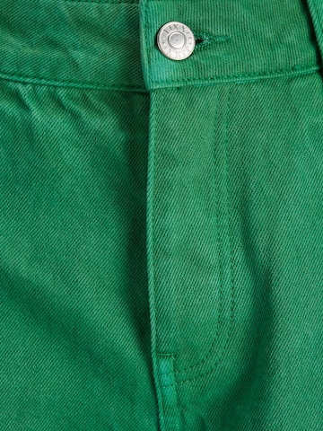 Regular Jean 'Seoul' JJXX en vert