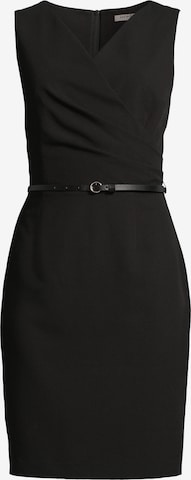 Orsay Sheath Dress 'Mcxabbey' in Black: front