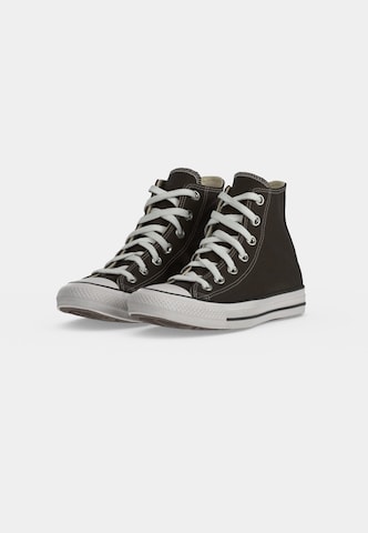 CONVERSE Sneakers hoog 'CTAS' in Grijs