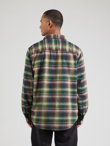 GAP Regular Fit Skjorte i blå