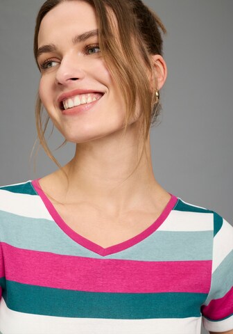KangaROOS Shirt in Mischfarben