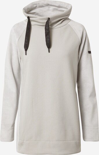 CMP Sportska sweater majica u bijela, Pregled proizvoda