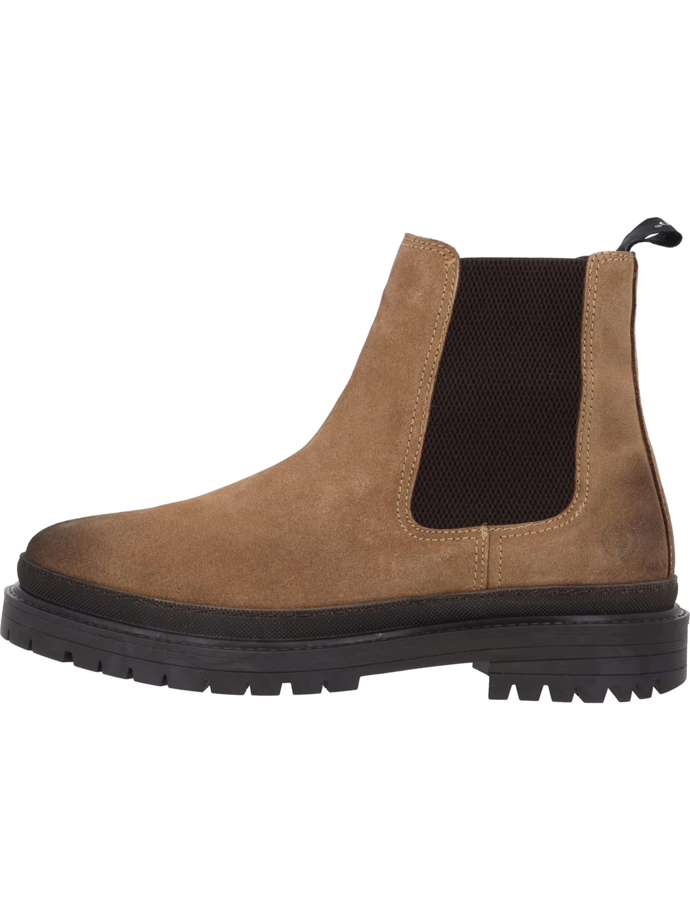 Palado Chelsea Boots 'Palado Kelros'‌‌‌‌‌‌ in Beige