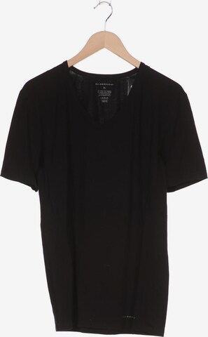 Baldessarini Shirt in XL in Black: front