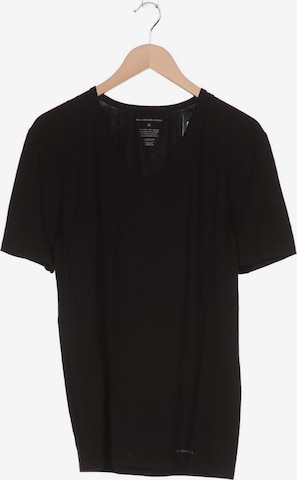 Baldessarini T-Shirt XL in Schwarz: predná strana