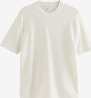 NextMajica - bijela boja: prednji dio