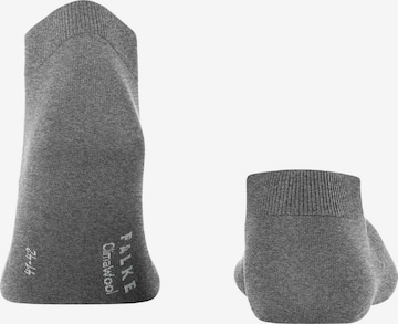 FALKE Athletic Socks in Grey