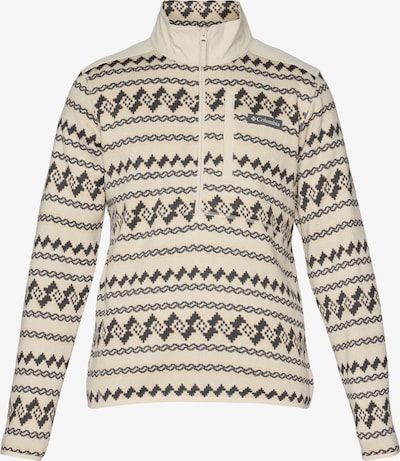 COLUMBIA Urheiluneule 'Sweater Weather' värissä kitti / ecru / tummanharmaa, Tuotenäkymä