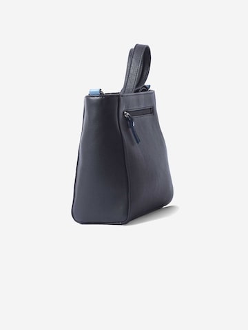 VARGU Umhängetasche 'Sandrin 1' in Schwarz