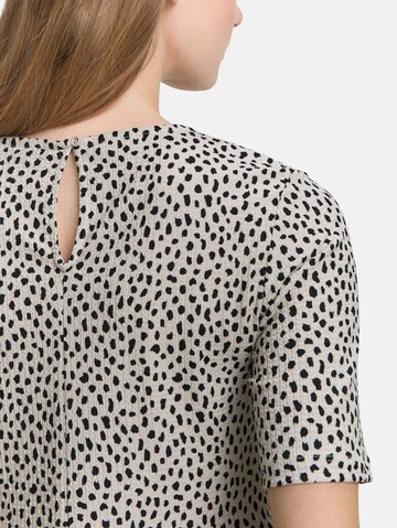 TOM TAILOR DENIM Shirt in White