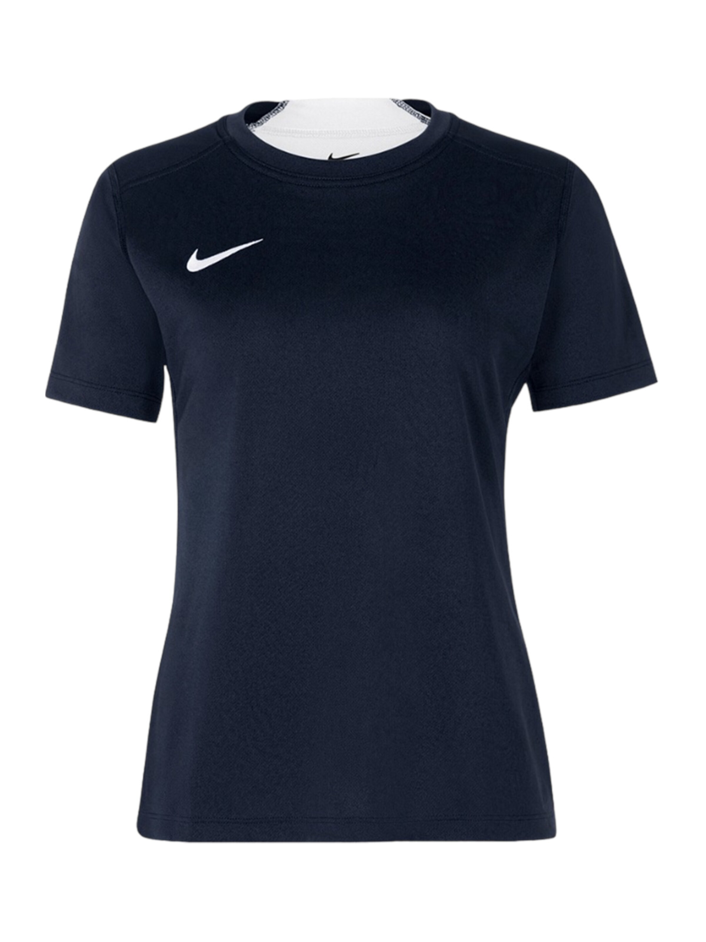 NIKE Funktionsshirt in Blau: Vorderseite