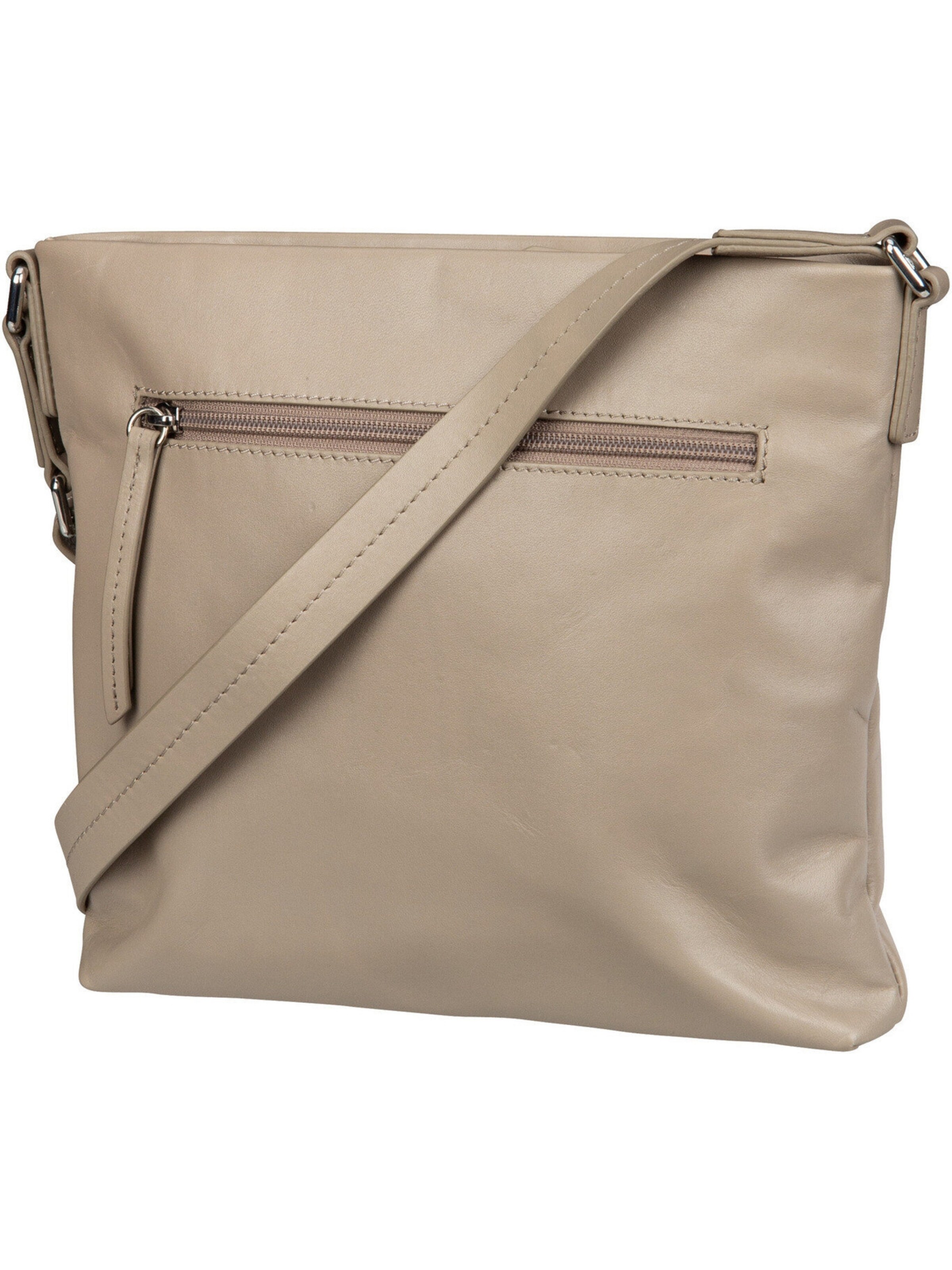 JOST Crossbody Bag 'Arva' in Beige