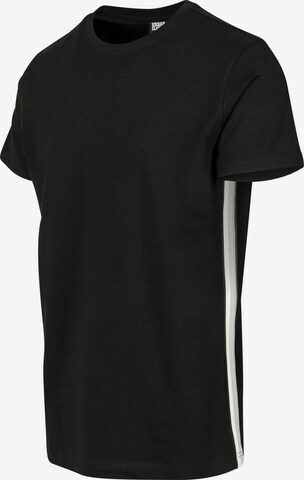 T-Shirt Urban Classics en noir