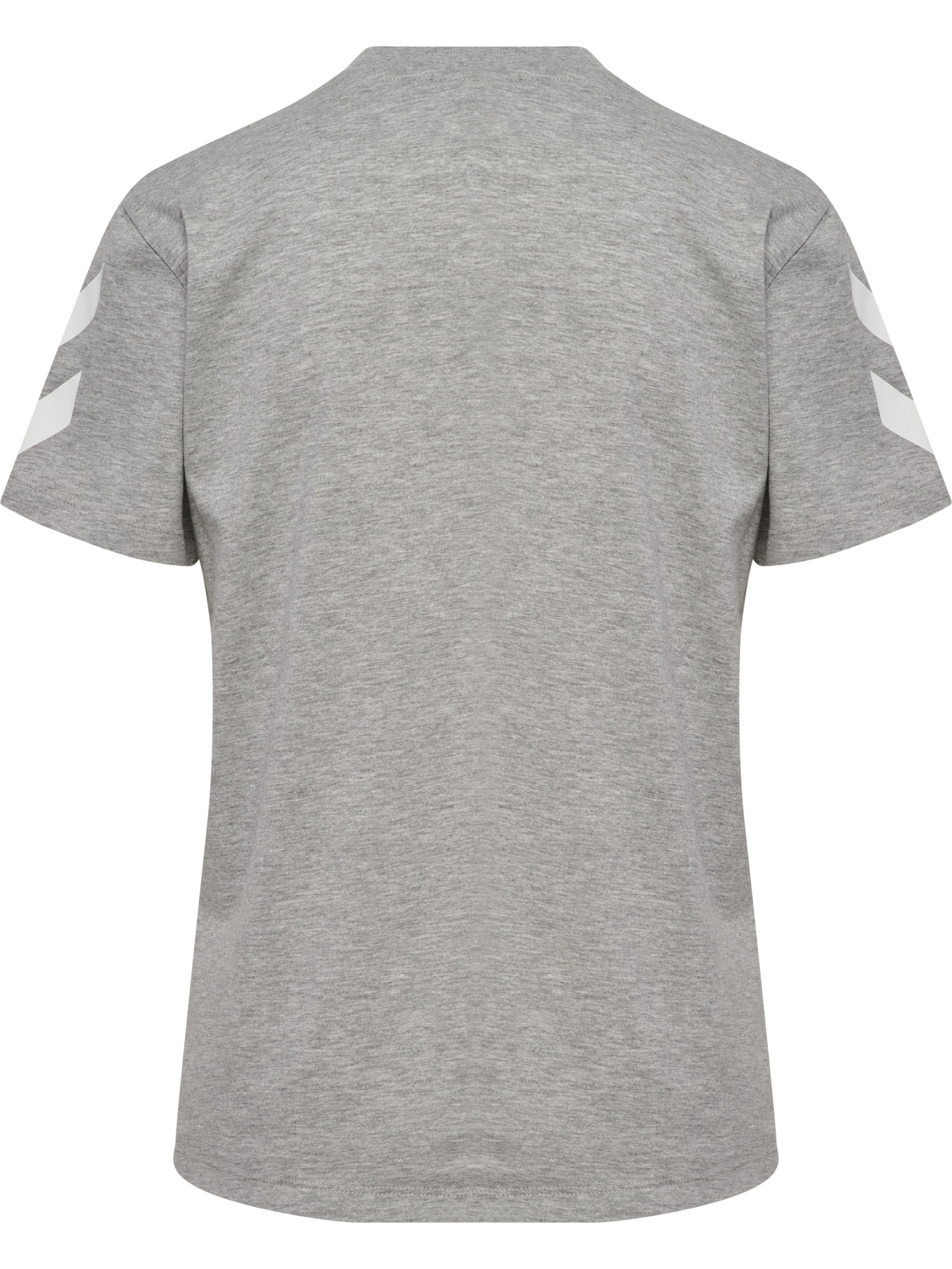 Hummel Shirts 'LEGACY 2.0' i grå