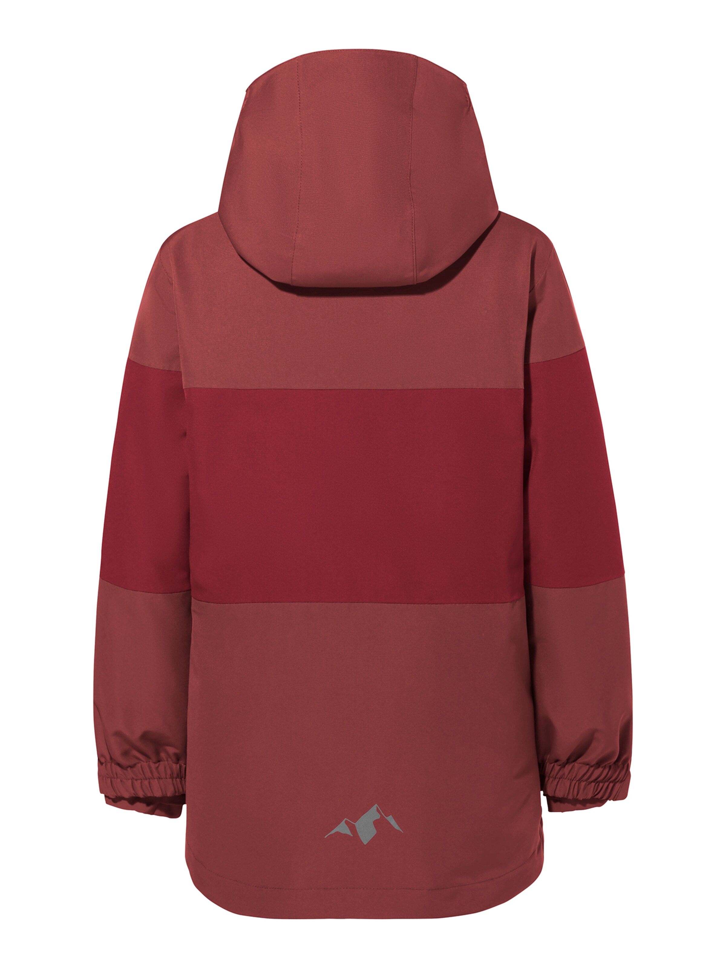 VAUDE Outdoor jacket 'Snow Cup' in Red