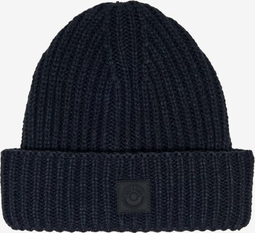 Only & Sons Beanie 'EDGAR' in Blue: front