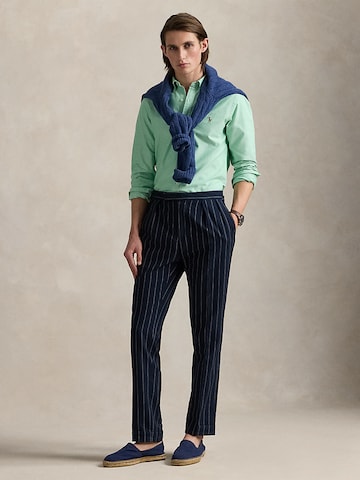 Polo Ralph Lauren Slim fit Ing - zöld