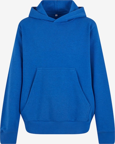 Urban Classics Collegepaita värissä kuninkaallisen sininen, Tuotenäkymä