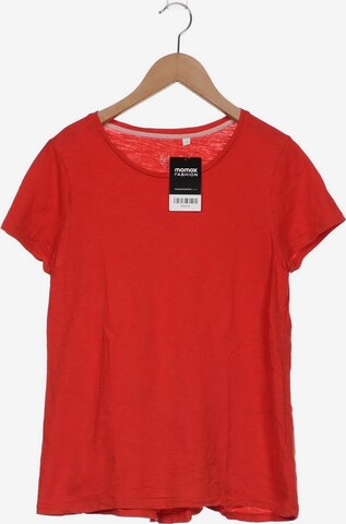 Boden Top & Shirt in M in Red: front
