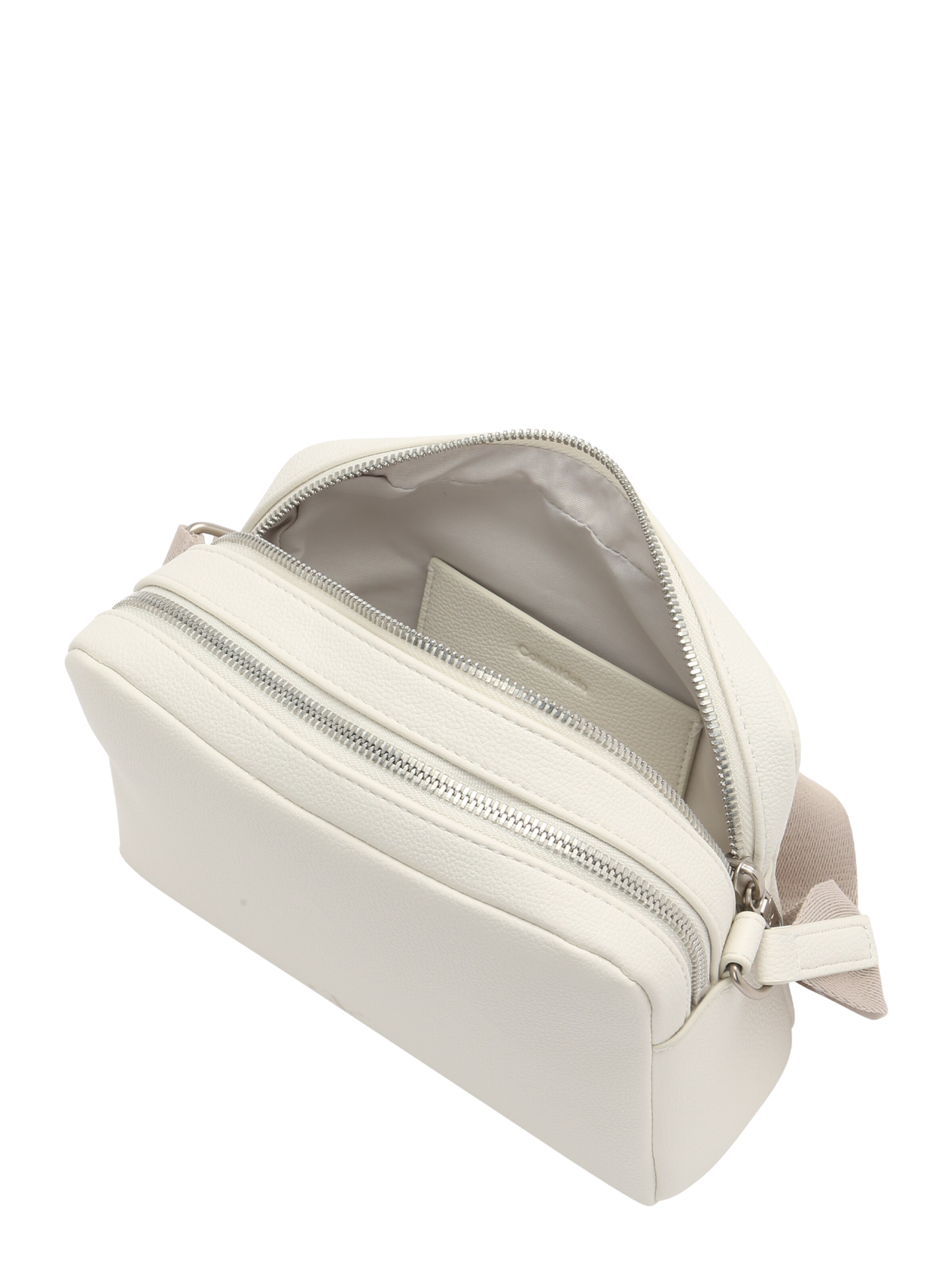 Calvin Klein Válltáska - fehér