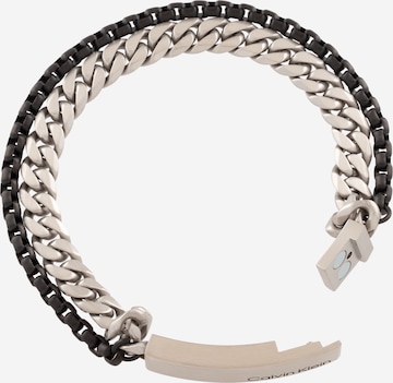 Calvin Klein Armband in Zilver