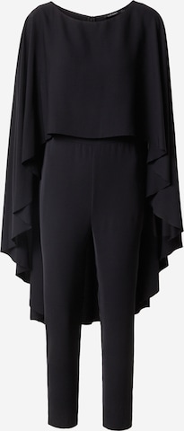 Lauren Ralph Lauren Jumpsuit in Black: front