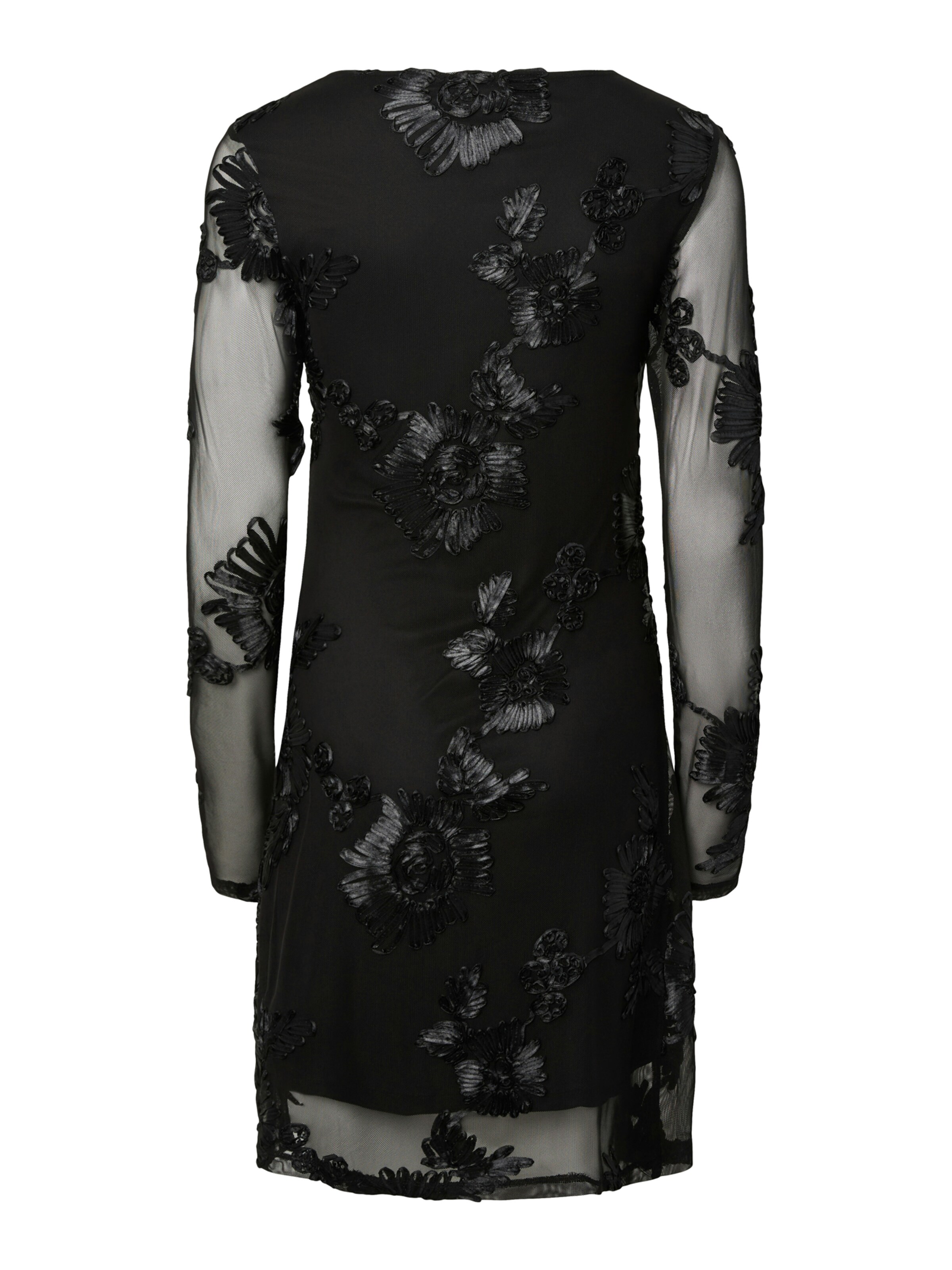 Robe 'PCOffia' PIECES en noir