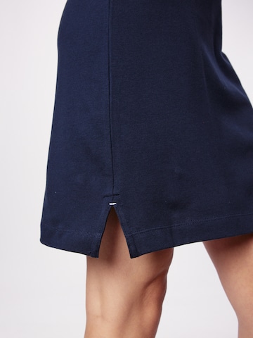 TOMMY HILFIGER Dress 'HERITAGE' in Blue