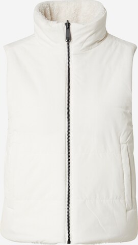 DKNY Performance Sports vest in Beige